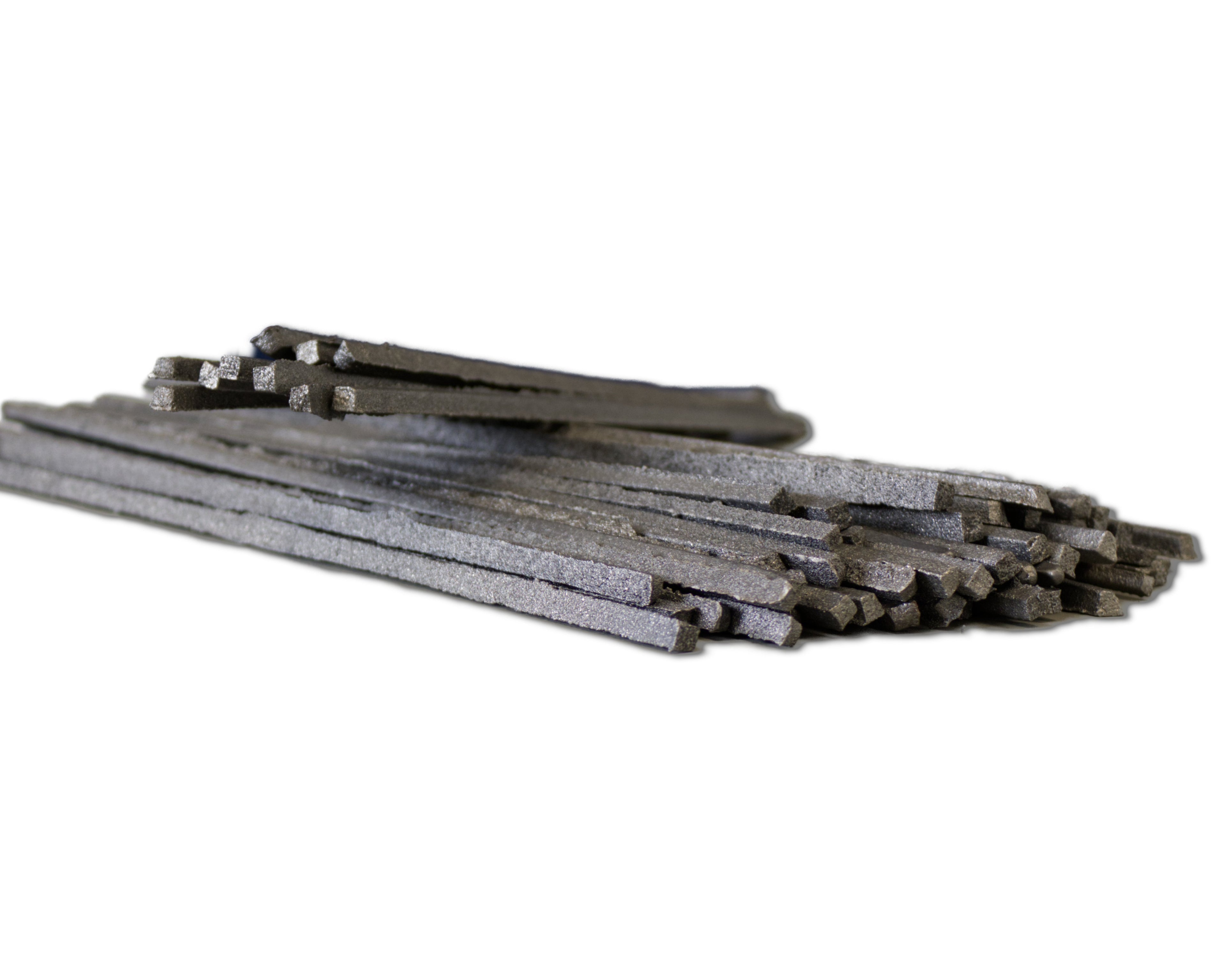RCI 100 Cast Iron Welding Rod - General Purpose, All-Position