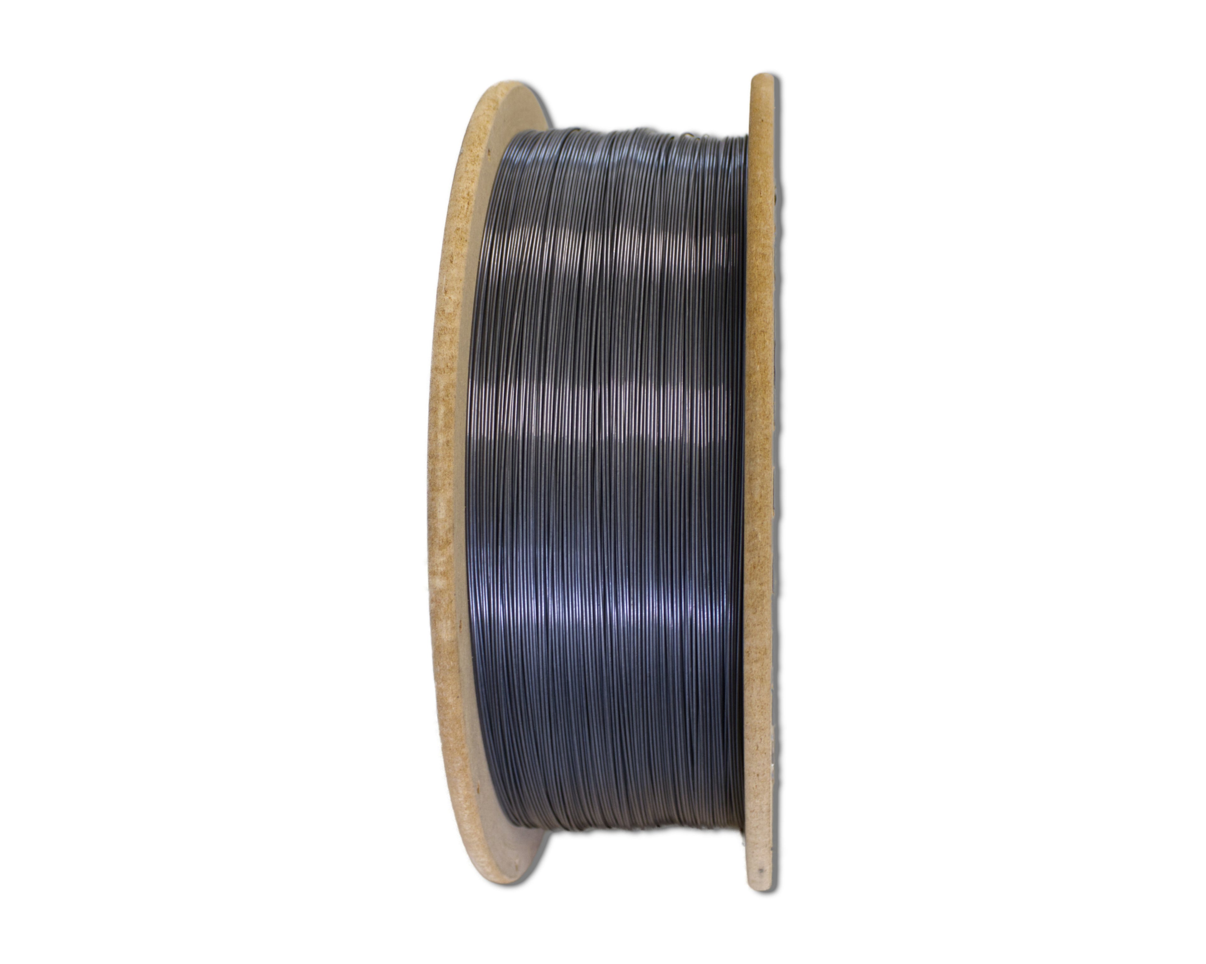 Carbaloy 10 M Multi-Pass Hardfacing Alloy for Abrasion & Impact Resistance