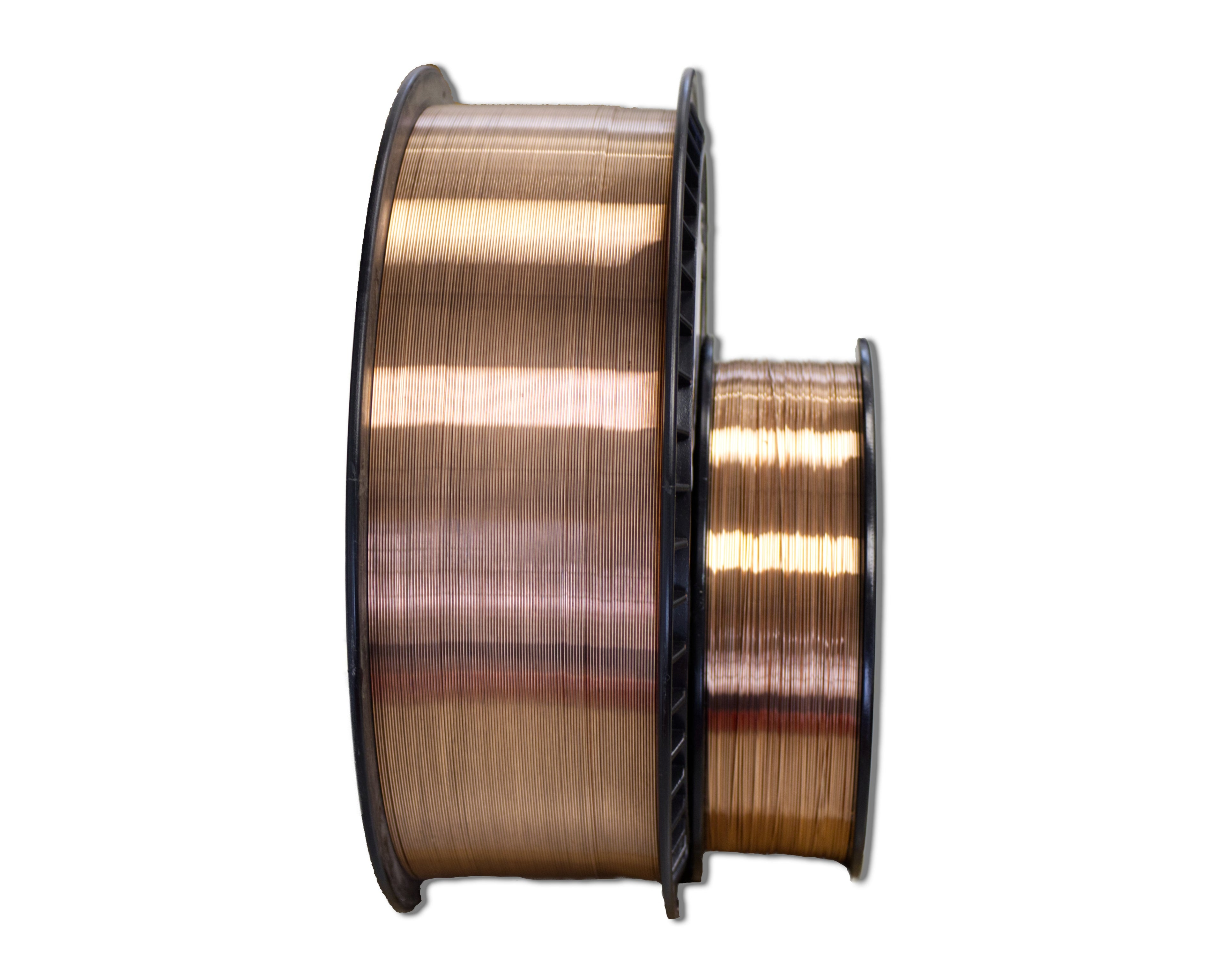 Super 6 Welding Wire Premium All-Position, Low-Fuming Performance